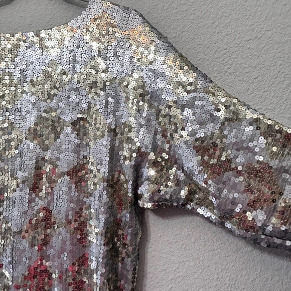 Jen’s Pirate Booty for Free People Checkered Boombox Mini Dress Med / Lg NWOT - Picture 10 of 15